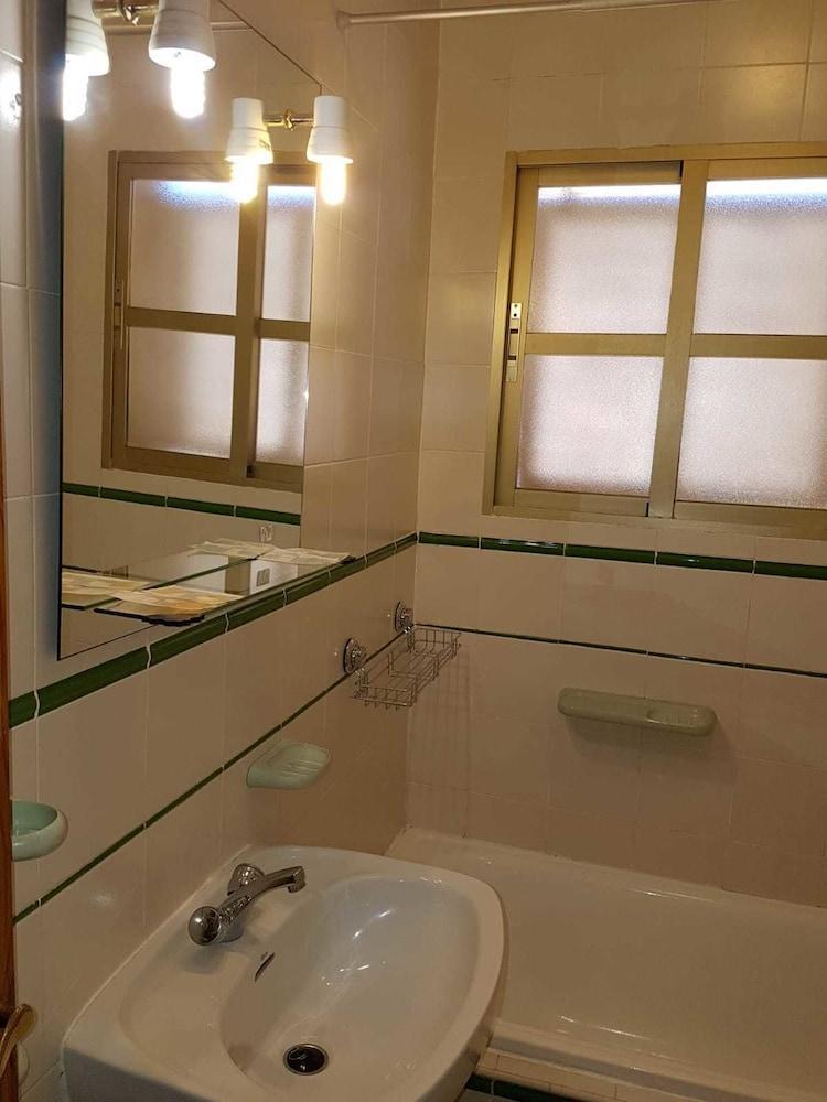 Apartamentos Olympia Garden Mũi đất La Manga Ngoại thất bức ảnh